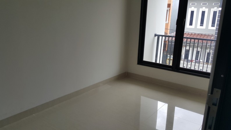 Jual  Rumah Jalan Bintaro Jl Bungur Rumah Minimalis Modern