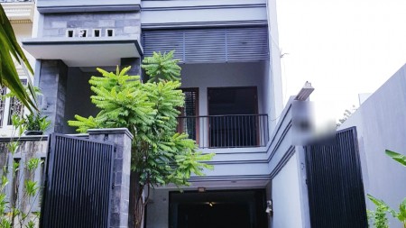 Rumah Dijual Gading Kusuma, Luas 6x30m2