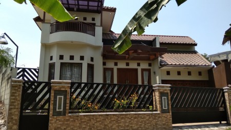 Rumah Cantik.