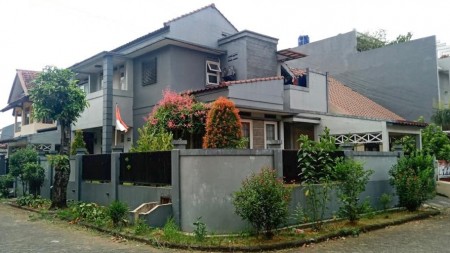 Dijual Rumah Taman Cipulir Estate, Tangerang