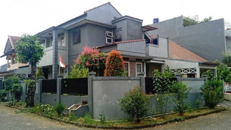 Dijual Rumah Taman Cipulir Estate, Tangerang