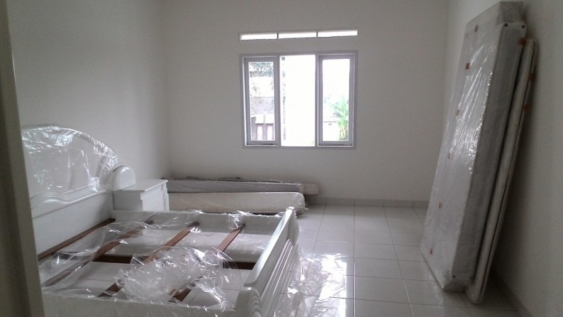 Dijual Rumah Minimalis Setraduta Cemara