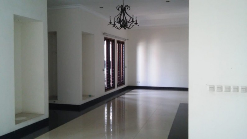 Jual Rumah Jalan Benda Ragunan