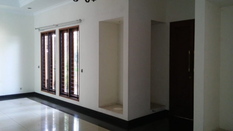 Jual Rumah Jalan Benda Ragunan