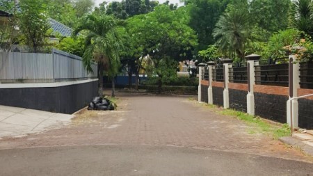 Rumah Luxury di Kawasan Bintaro Sektor 1, Jakarta Selatan