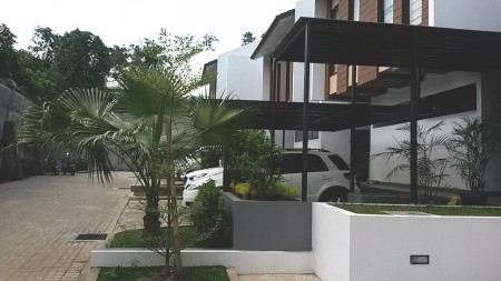 Rumah Siap Huni,Bagus sekali di Jagakarsa Jakarta Selatan