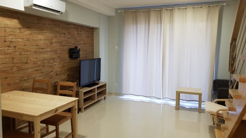 Apartemen Magna Residence