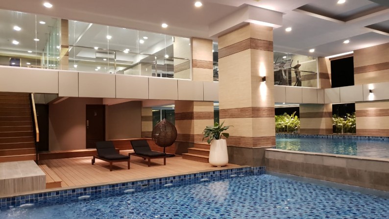 Apartemen Magna Residence