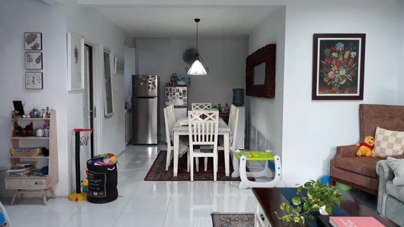 Rumah Cantik,Siap Huni di Jurang Mangu