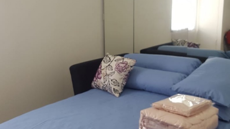 Apartm Greenlake - Hoek Siap Huni