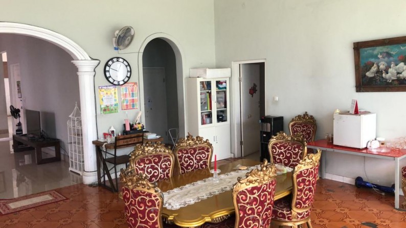 Dijual Rumah Menteng Bagus Siap Huni