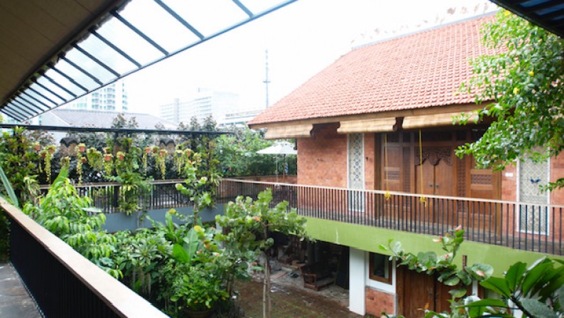 Sewa Rumah di Taman Setia Budi