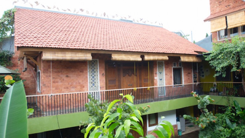 Sewa Rumah di Taman Setia Budi