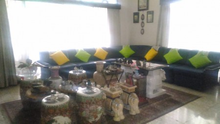 Rumah 2 Lantai Siap Huni Ini Terletak Di Lebak Bulus Jakarta Selatan