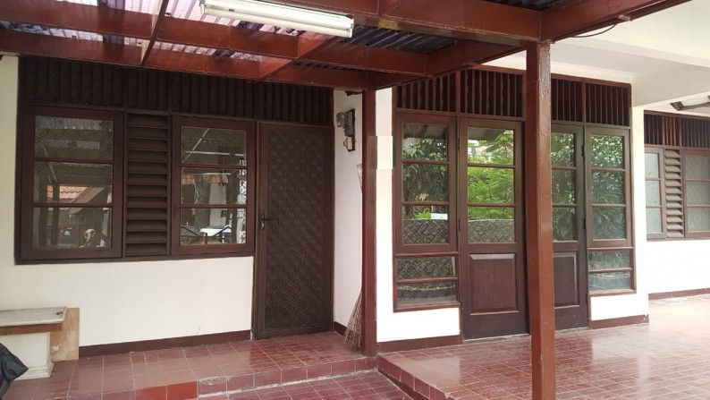 Rumah Bagus Siap Huni Di Camar Bintaro Sektor 3