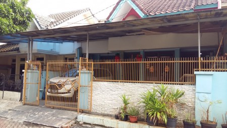 Rumah siap huni