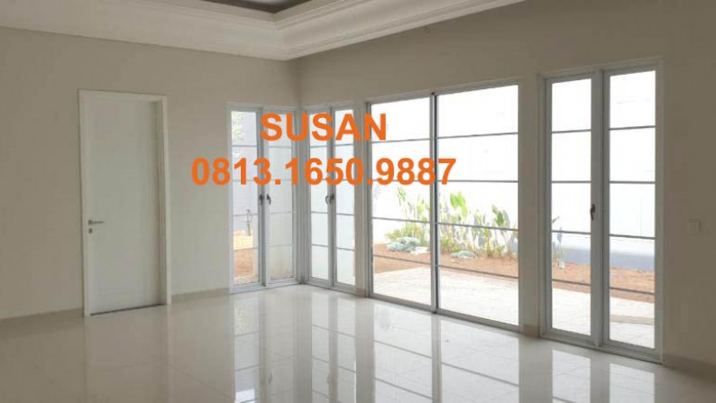  RUMAH  DIJUAL Hanya Tinggal 1 Unit Rumah  Mewah  di  