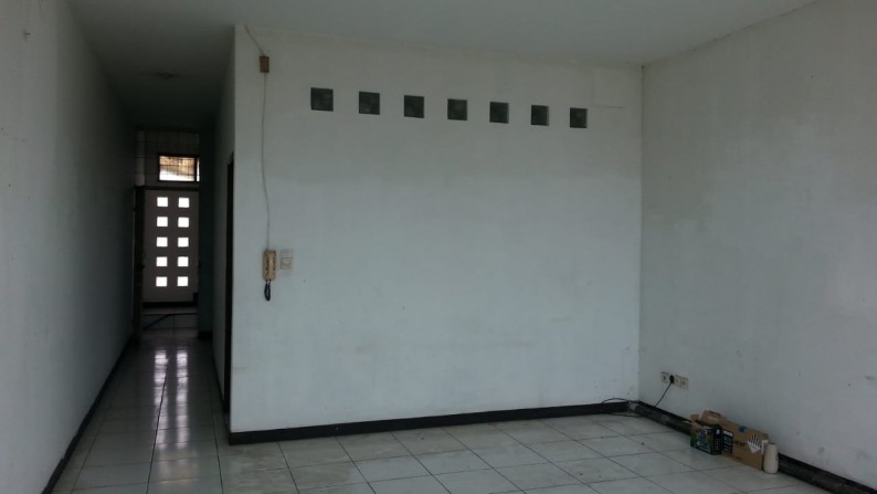 Dijual / sewa RUKO PANJUNAN