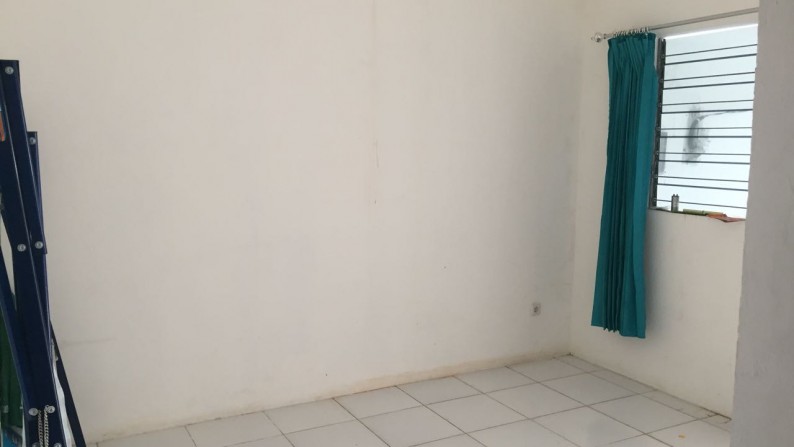 Dijual Rumah di Green Ville, Jakarta Barat