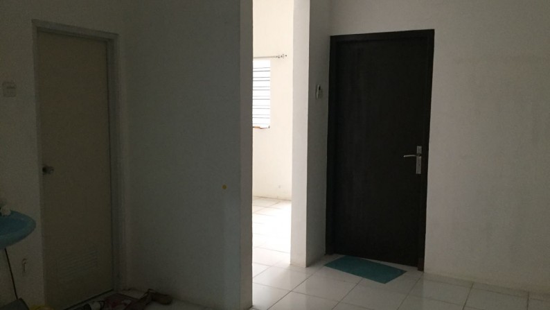 Dijual Rumah di Green Ville, Jakarta Barat