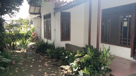 Rumah Mainroad Cikutra