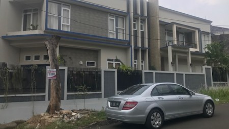 Jual Rumah Di Bintaro Jalan Murai