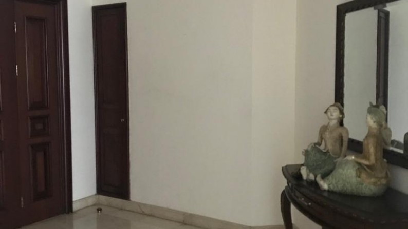 Sewa Apartemen Simprug Teras Strategis Area