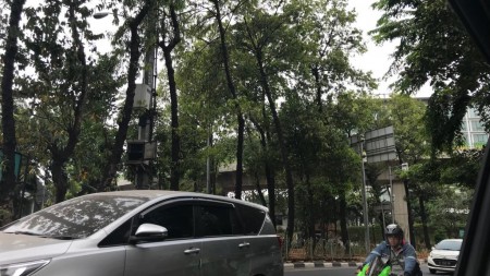 Jual Tanah di Pakubuwono Kebayoran Baru