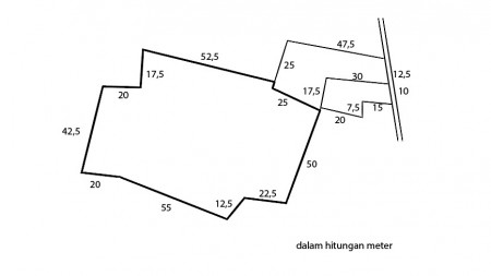 Kavling  Cikarang