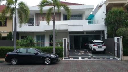 Rumah Exlusive di Kawasan Elite  Kelapa Gading