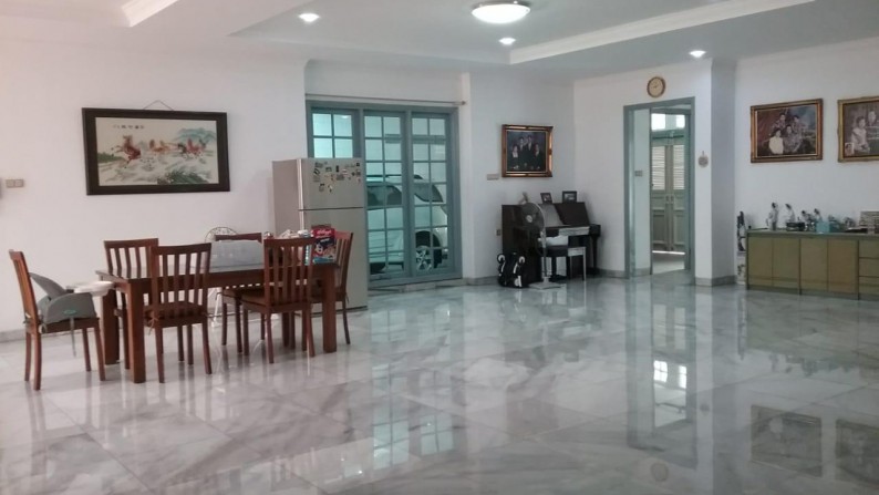 Rumah Exlusive di Kawasan Elite  Kelapa Gading