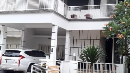 Rumah Cantik,Bagus sekali,Siap Huni di Bintaro Jaya 7