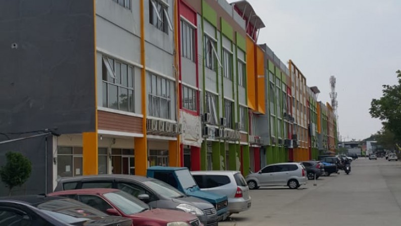 Ruko Strategis Di Bekasi Town Square