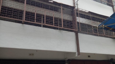 Ruko Gandeng 4 lantai cocok untuk kantor ,gudang di Bandengan Jakarta Utara