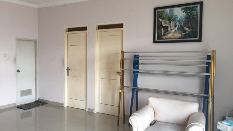 Dijual Rumah 2 Lantai di Taman Ubud Loka - Lippo Karawaci