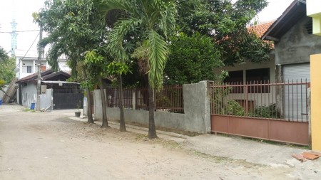 Dijual Rumah di Jl. TMP Taruna - Suka Asih, Tangerang