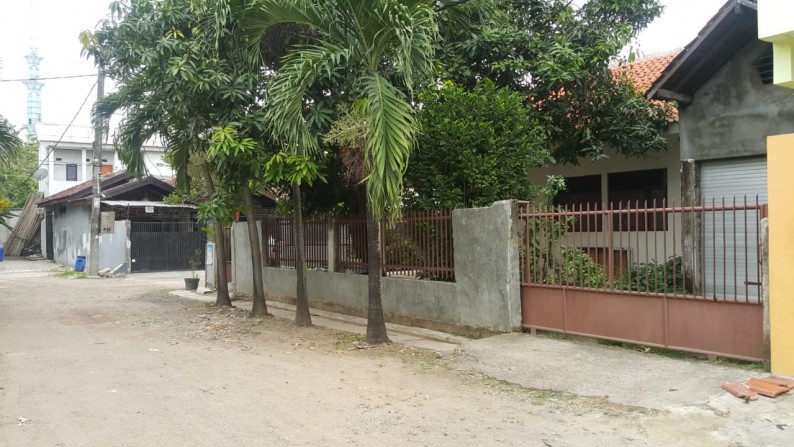 Dijual Rumah di Jl. TMP Taruna - Suka Asih, Tangerang