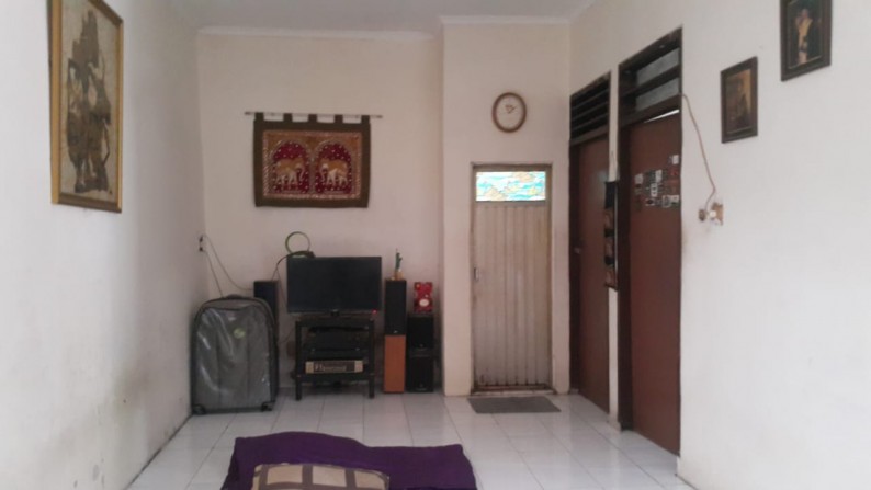 Dijual Rumah di Jl. TMP Taruna - Suka Asih, Tangerang