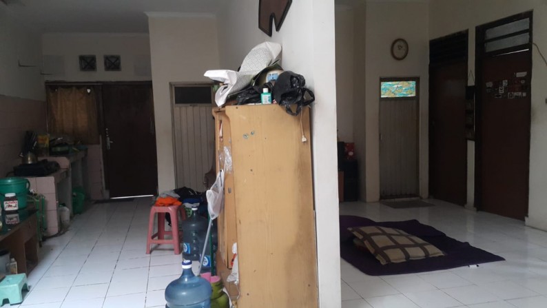 Dijual Rumah di Jl. TMP Taruna - Suka Asih, Tangerang