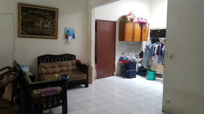 Dijual Rumah di Jl. TMP Taruna - Suka Asih, Tangerang