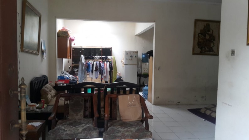 Dijual Rumah di Jl. TMP Taruna - Suka Asih, Tangerang