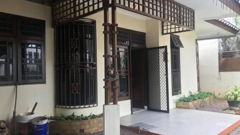 Rumah Di Villa Delima harga oke