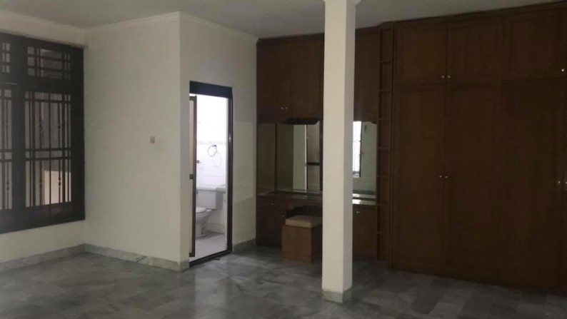 Rumah Di Villa Delima harga oke