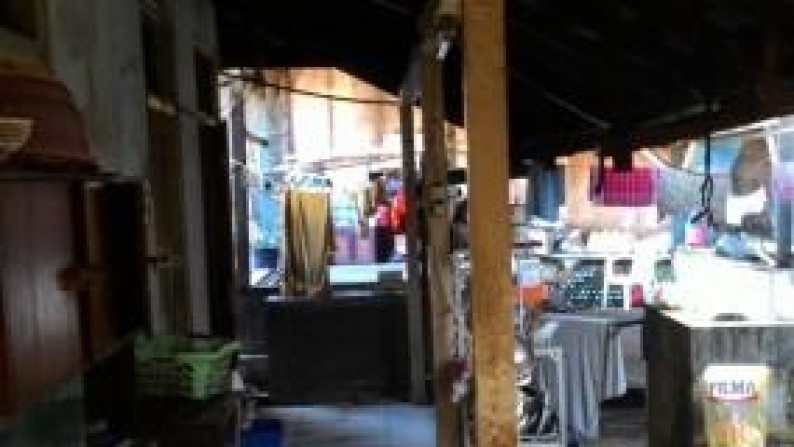 Rumah dijual di Kampung Bali; Tanah abang -Jakarta Pusat