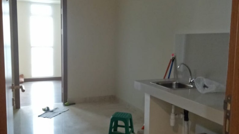 Apartemen di Puri Orchad Jakarta Barat