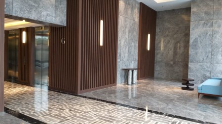 Disewakan Apartemen Baru