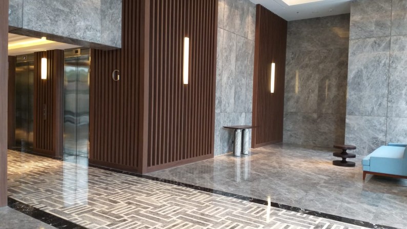 Disewakan Apartemen Baru