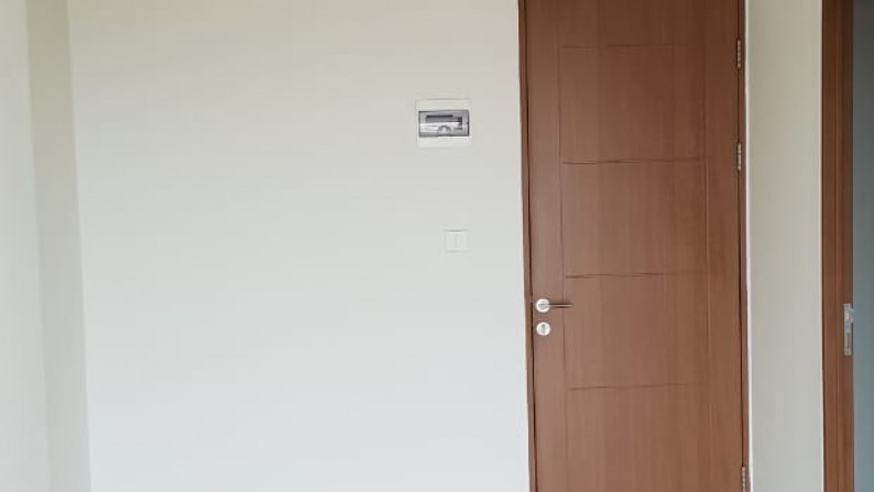 Apartemen Gading Icon Dekat Mall Kelapa Gading Luas 43m2