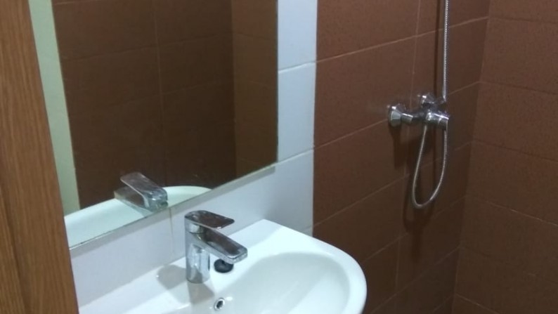 Dijual cepat Apartemen Puri Orchard, Outerringroad Puri