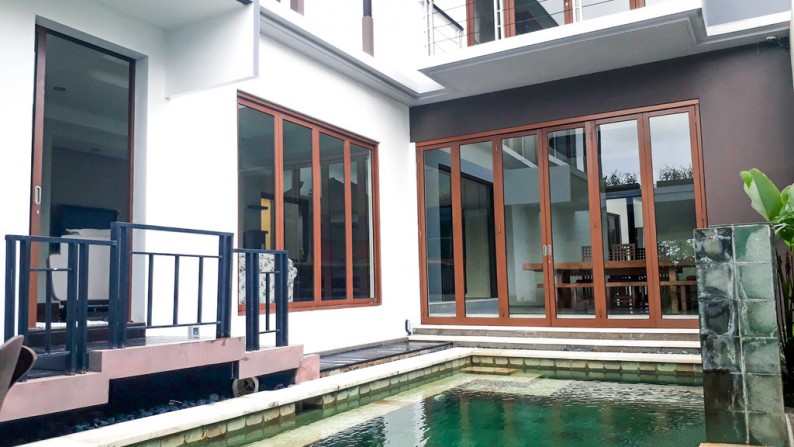 Well Maintained Modern Villa, Close to MCD Jimbaran